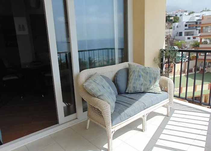 Estrella One Bedroom With Pool *