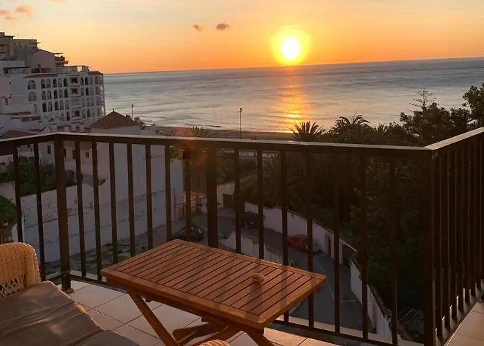 Estrella One Bedroom With Pool Fuengirola