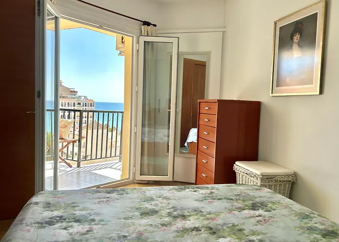 דירה Estrella One Bedroom With Pool פואנגירולה