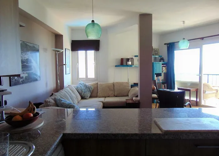 Estrella One Bedroom With Pool דירה