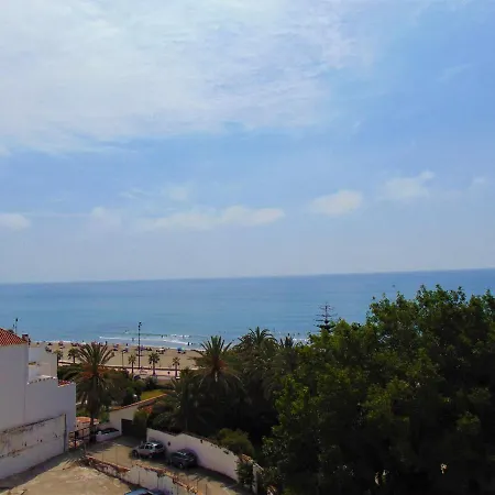 Estrella One Bedroom With Pool Appartement *