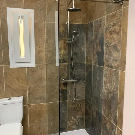 Estrella One Bedroom With Pool *