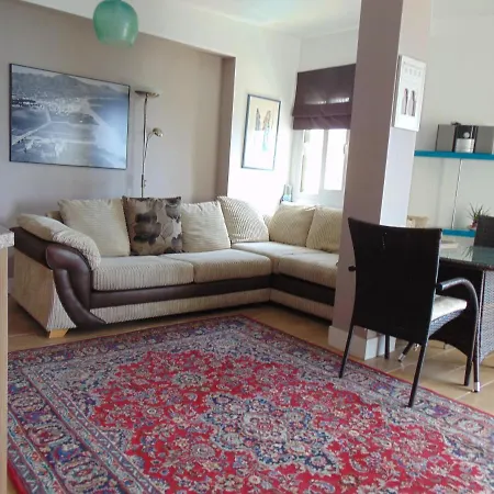 Estrella One Bedroom With Pool * Fuengirola