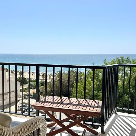 Appartement Estrella One Bedroom With Pool *