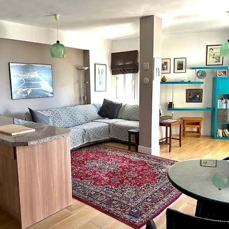 Estrella One Bedroom With Pool *