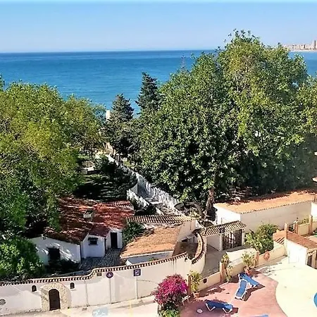 Estrella One Bedroom With Pool Daire *