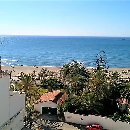 Lejlighed Estrella One Bedroom With Pool *