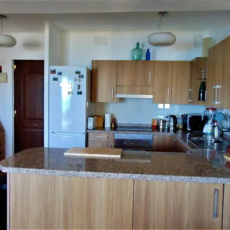 Estrella One Bedroom With Pool