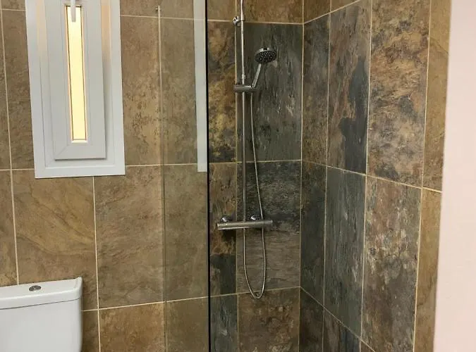 Estrella One Bedroom With Pool *