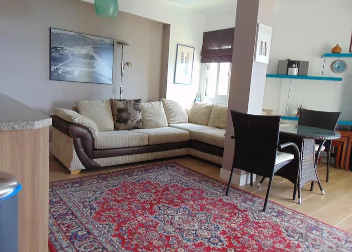 Estrella One Bedroom With Pool * フエンヒロラ