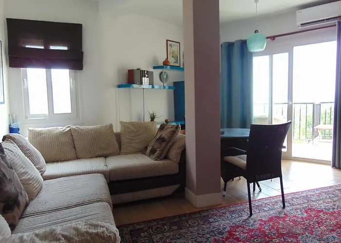 Estrella One Bedroom With Pool Lägenhet