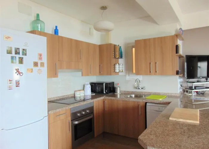 Estrella One Bedroom With Pool Apartamento *