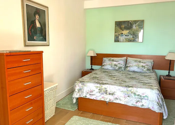 Estrella One Bedroom With Pool *