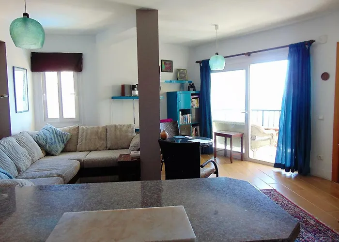 Estrella One Bedroom With Pool * フエンヒロラ