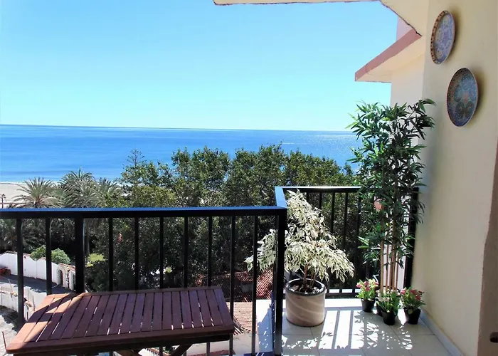 Apartamento Estrella One Bedroom With Pool *