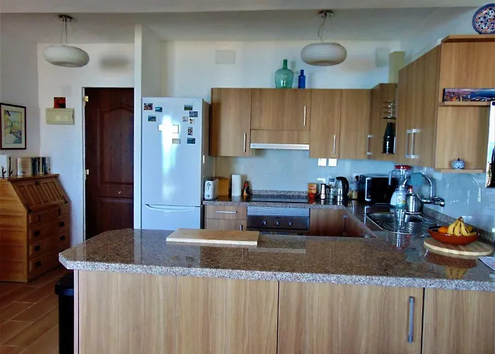 Estrella One Bedroom With Pool