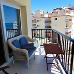 شقة Estrella One Bedroom With Pool فوينخيرولا