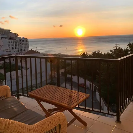 Estrella One Bedroom With Pool فوينخيرولا