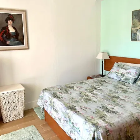 شقة Estrella One Bedroom With Pool فوينخيرولا