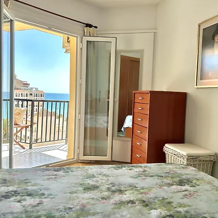 شقة Estrella One Bedroom With Pool فوينخيرولا
