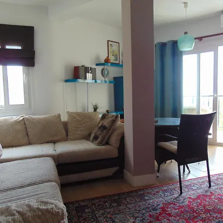 Estrella One Bedroom With Pool 아파트
