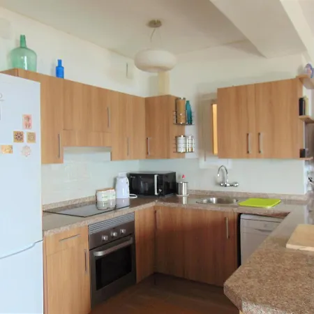 Estrella One Bedroom With Pool 아파트 *