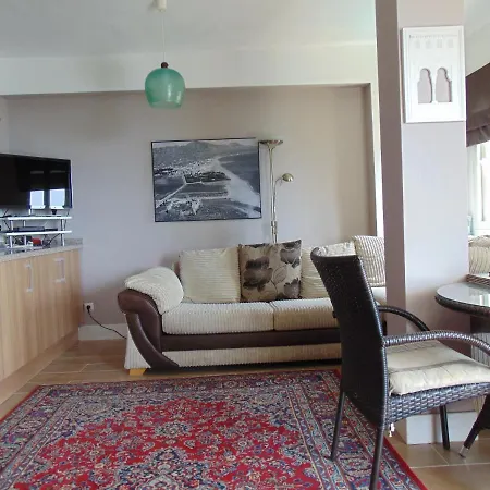 Estrella One Bedroom With Pool 아파트 푸엔히롤라