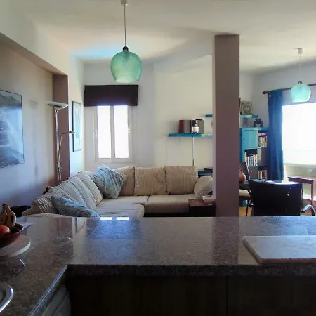 Estrella One Bedroom With Pool 아파트