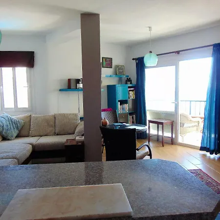 Estrella One Bedroom With Pool * 푸엔히롤라