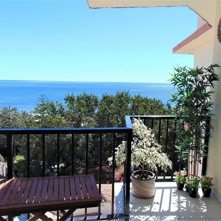 아파트 Estrella One Bedroom With Pool *
