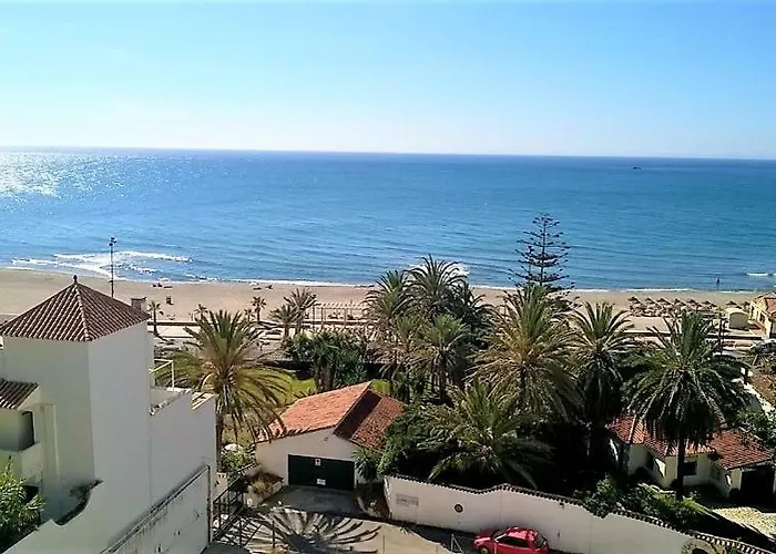 公寓 Estrella One Bedroom With Pool *